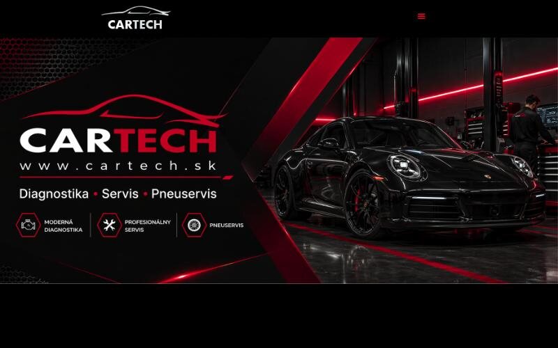 Cartech.sk