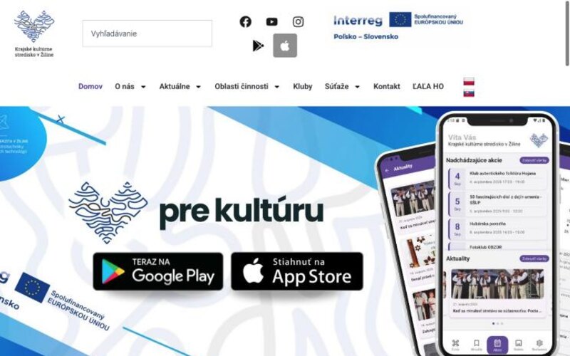 Krajské kultúrne stredisko v Žiline