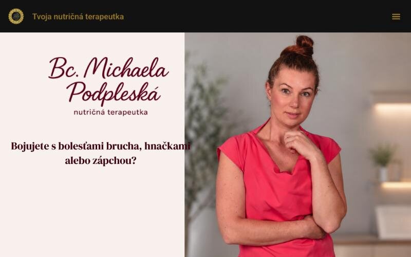 TvojaNutri.sk